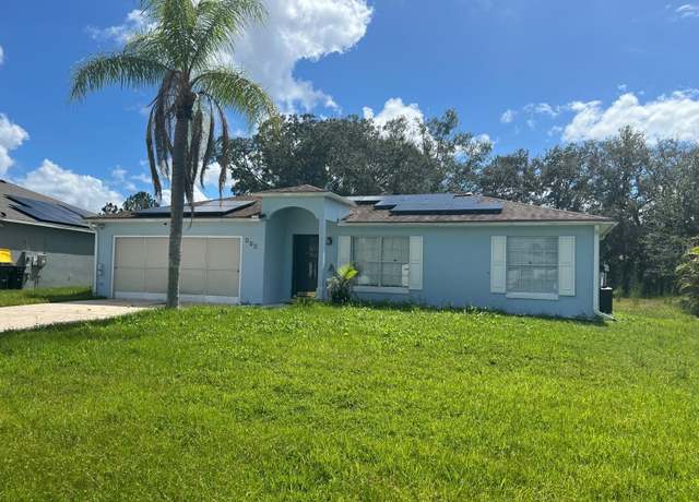 Property at 733 Robin Ct, Kissimmee, FL 34759, 3 beds, 2 baths