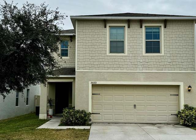 Property at 3033 Timber Hawk Cir, Ocoee, FL 34761, 4 beds, 2.5 baths