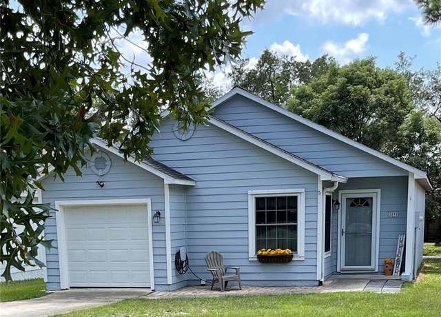 Property at 89 Crooked Pine Rd, Port Orange, FL 32128, 2 beds, 2 baths