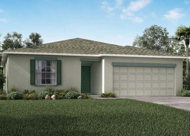 Property at 124 Appian Way, Kissimmee, FL 34758, 3 beds, 2 baths
