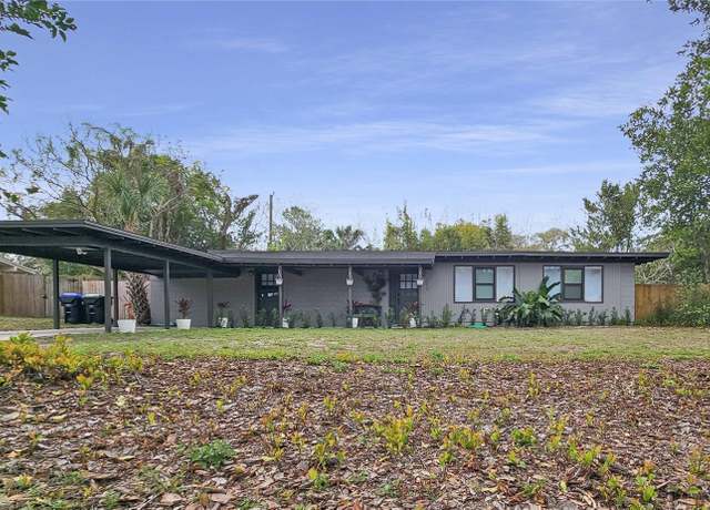 Property at 5616 Clearview Dr, Orlando, FL 32819, 3 beds, 1.5 baths