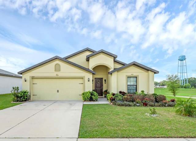 Property at 1924 Piedmont Ct, Mascotte, FL 34753, 4 beds, 2 baths