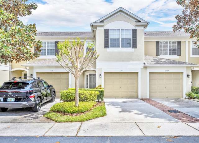 Property at 1541 Florentino Ln, Winter Park, FL 32792, 3 beds, 2.5 baths