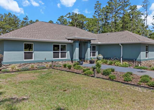 Property at 8660 SW 137th Ct, Dunnellon, FL 34432, 3 beds, 2 baths