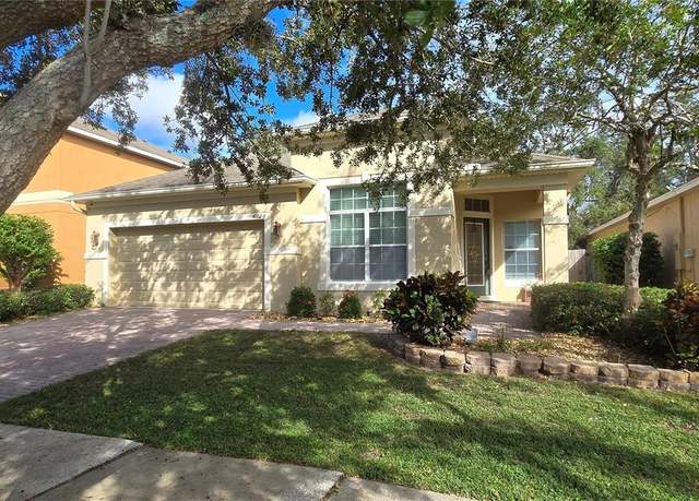 Property at 4102 Feldspar Trl, Orlando, FL 32826, 4 beds, 2 baths