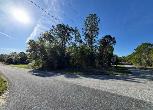 Property at Undisclosed address, Citrus Springs, FL 34434