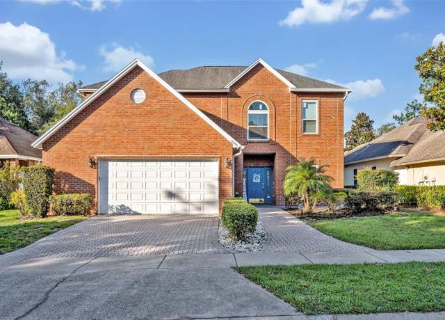 Property at 9455 Belmont Ter, Oviedo, FL 32765, 3 beds, 2.5 baths