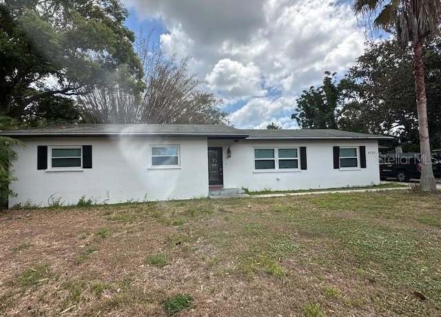 Property at 4732 Luce Rd, Lakeland, FL 33813, 5 beds, 3.5 baths