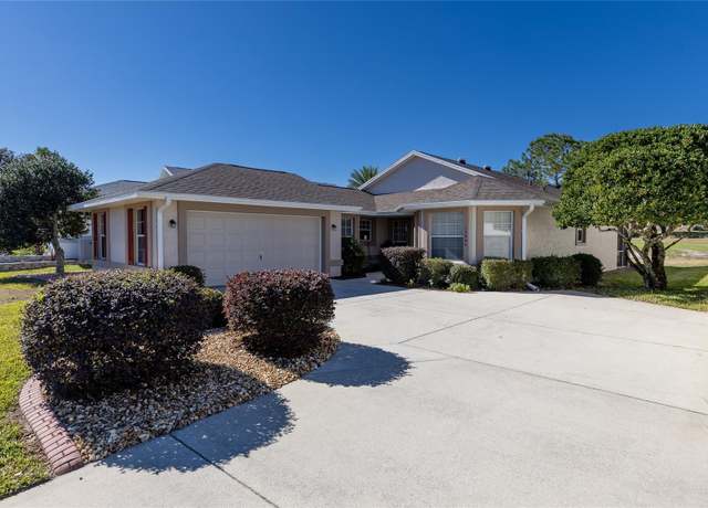 Property at 15440 SW 14th Avenue Rd, Ocala, FL 34473, 3 beds, 2 baths