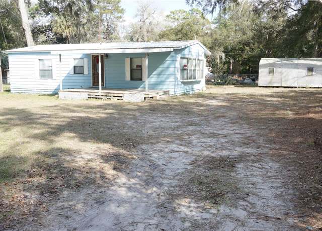 Property at 5505 NE 166th Ter, Silver Springs, FL 34488, 2 beds, 2 baths