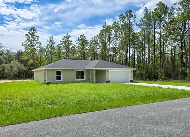 Property at 1370 SW Obee Ridge Rd, Dunnellon, FL 34432, 3 beds, 2 baths