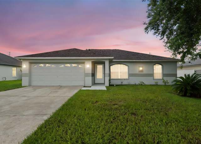 Property at 4240 Settlers Ct, St Cloud, FL 34772, 3 beds, 2 baths
