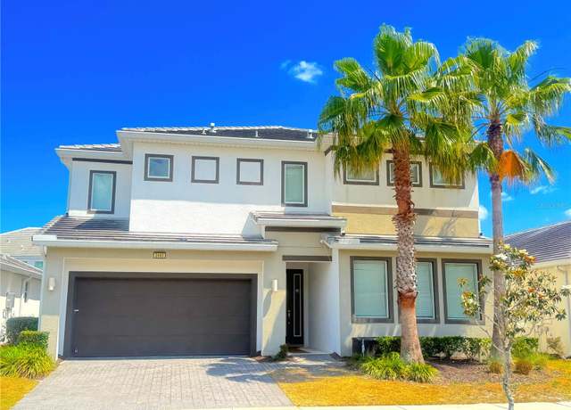 Property at Undisclosed address, Kissimmee, FL 34741, 6 beds, 7.5 baths