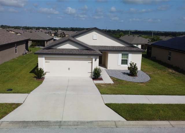 Property at Undisclosed address, Dundee, FL 33838, 3 beds, 2 baths