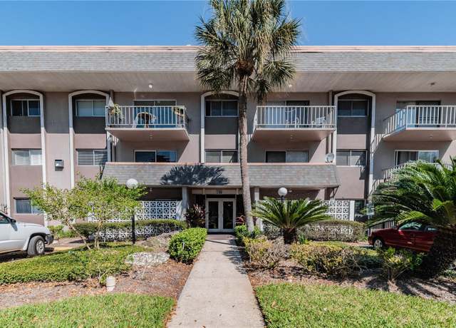Property at 4611 W Fig St #304, Tampa, FL 33609, 1 bed, 1 bath