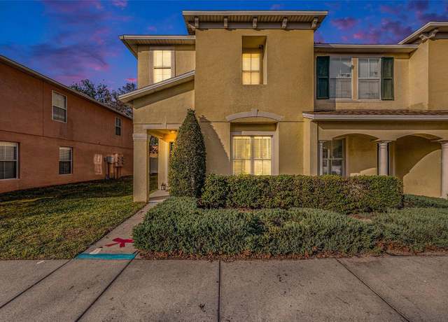 Property at 8729 Sheldon Creek Blvd, Tampa, FL 33615, 3 beds, 2.5 baths