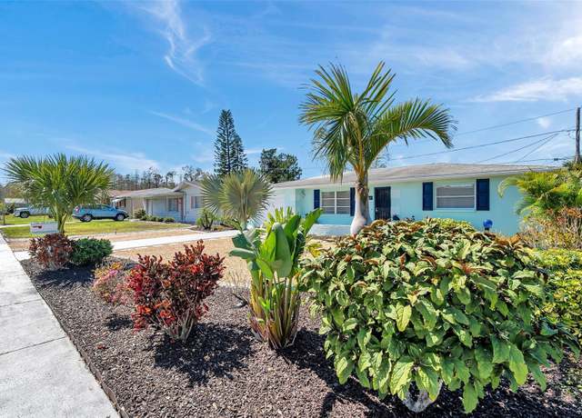 Property at 3307 Maitland Dr, Holiday, FL 34691, 2 beds, 1 bath