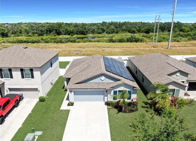 Property at 11208 Leland Groves Dr, Riverview, FL 33579, 4 beds, 2 baths