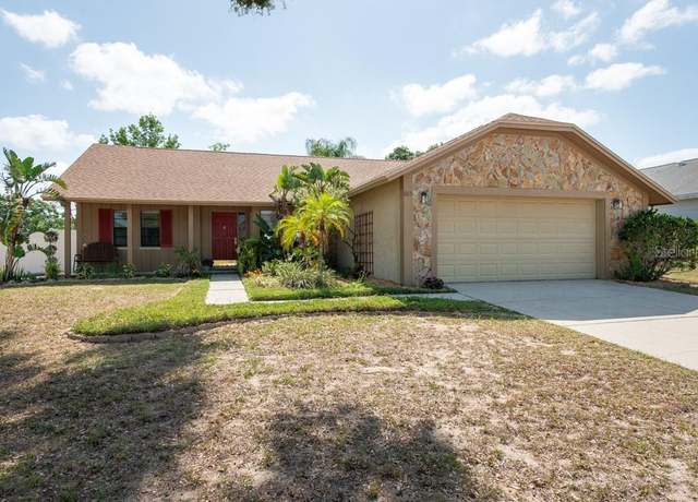 Property at 1615 Loghill Pl, Brandon, FL 33510, 3 beds, 2 baths