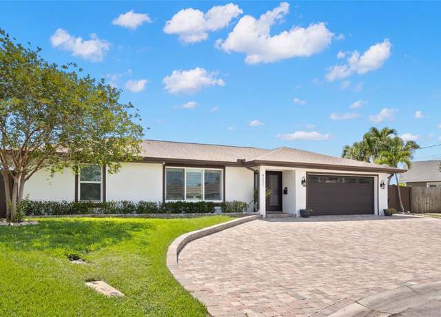 Property at 4331 13th Way NE, St Petersburg, FL 33703, 4 beds, 3.5 baths