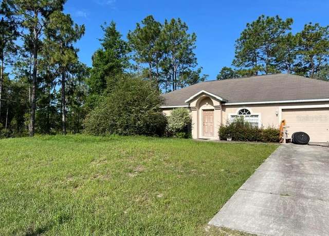 Property at 18063 Parrot Rd, Weeki Wachee, FL 34614, 3 beds, 2 baths