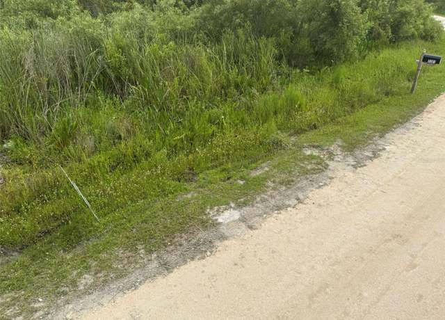 Property at Otter Dr, Webster, FL 33597