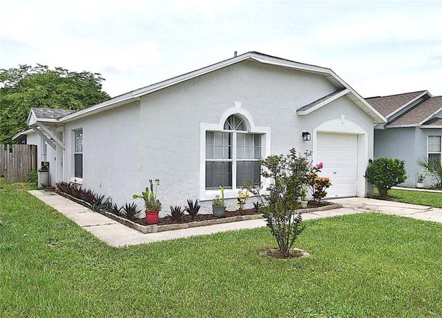Property at 1123 Vista Palma Way, Orlando, FL 32825, 4 beds, 2 baths