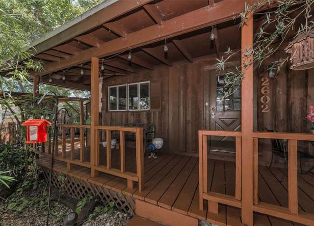 Property at 2602 Cyprus Dr, Palm Harbor, FL 34684, 2 beds, 2 baths