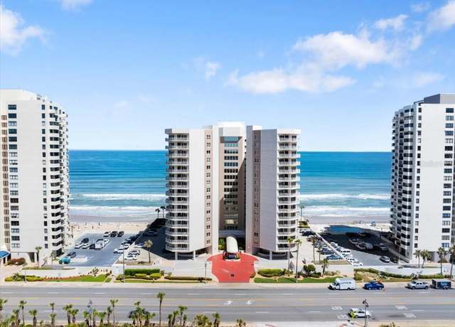Property at 2967 S Atlantic Ave #301, Daytona Beach Shores, FL 32118, 3 beds, 2 baths