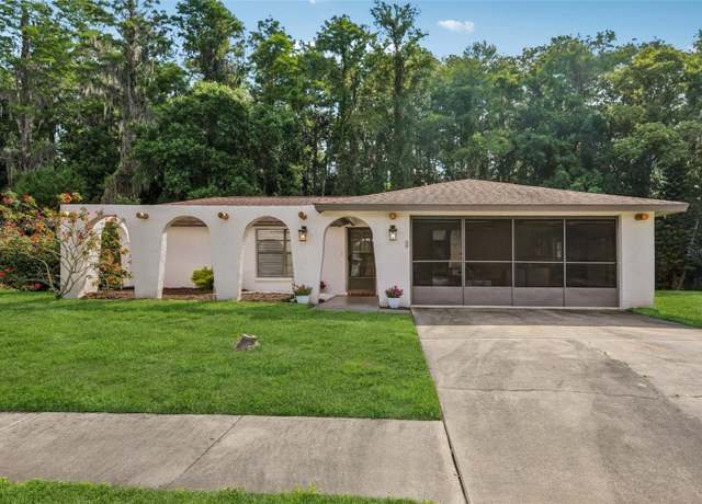 Property at 4424 Whitetail Ln, New Port Richey, FL 34653, 2 beds, 2 baths