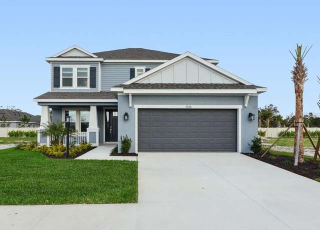 Property at 7016 Foxboro Way, Nokomis, FL 34275, 4 beds, 3.5 baths