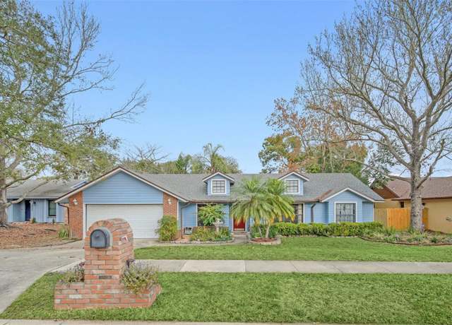 Property at 8847 Rose Hill Dr, Orlando, FL 32818, 3 beds, 2 baths