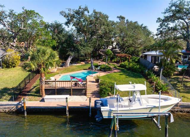 Property at 1827 Baywood Dr, Sarasota, FL 34231, 3 beds, 2 baths