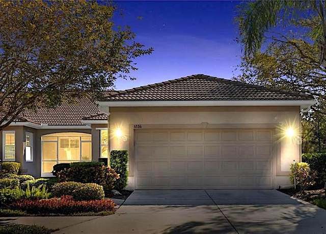 Property at 4136 Cascade Falls Dr, Sarasota, FL 34243, 2 beds, 2 baths