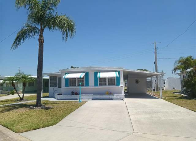 Property at 4920 Boca Raton Ave, Sarasota, FL 34234, 2 beds, 1.5 baths