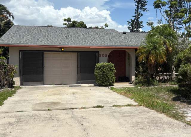 Property at 303 70th St NW, Bradenton, FL 34209, 3 beds, 2 baths