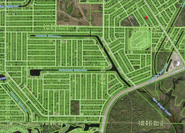 Property at 1489 Candy Ln, Port Charlotte, FL 33953