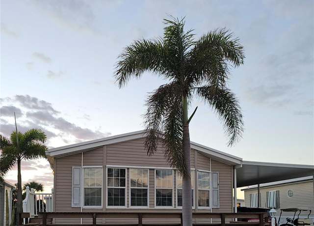 Property at 12 Brink Ave, Punta Gorda, FL 33950, 2 beds, 2 baths