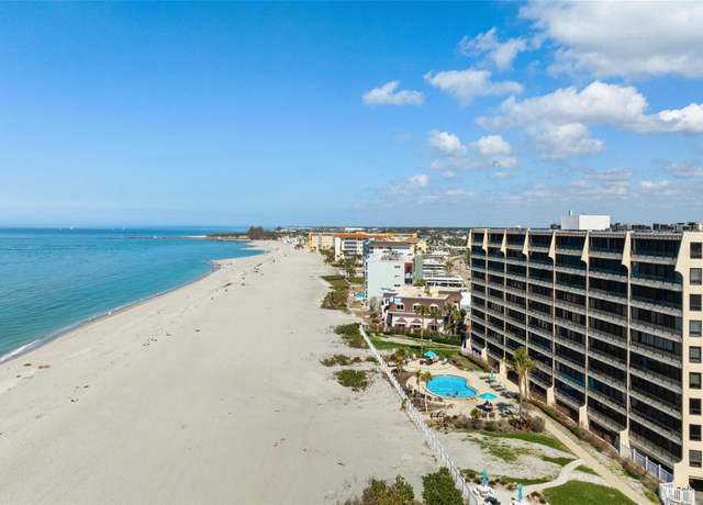 Property at 840 The Esplanade N #104, Venice, FL 34285, 2 beds, 2 baths