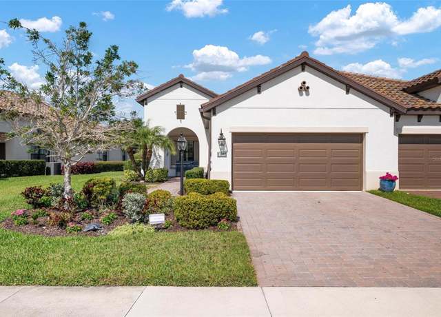 Property at 11172 MC Dermott Ct, Englewood, FL 34223, 3 beds, 2 baths