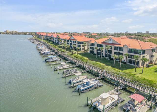 Property at 464 Bouchelle Dr #104, New Smyrna Beach, FL 32169, 2 beds, 2 baths
