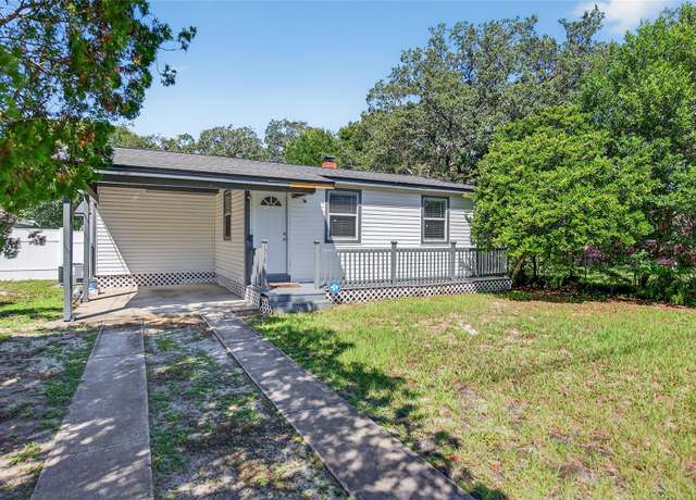 Property at 1318 San Jose Blvd, Daytona Beach, FL 32117, 4 beds, 3 baths