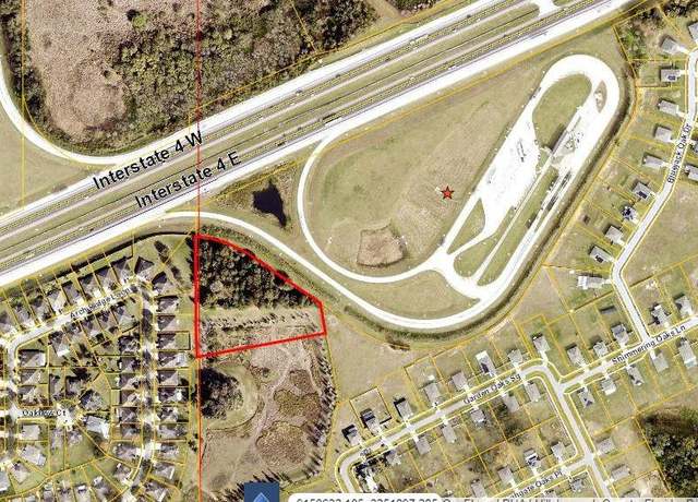 Property at Zzz | Unplatted, Seffner, FL 33584