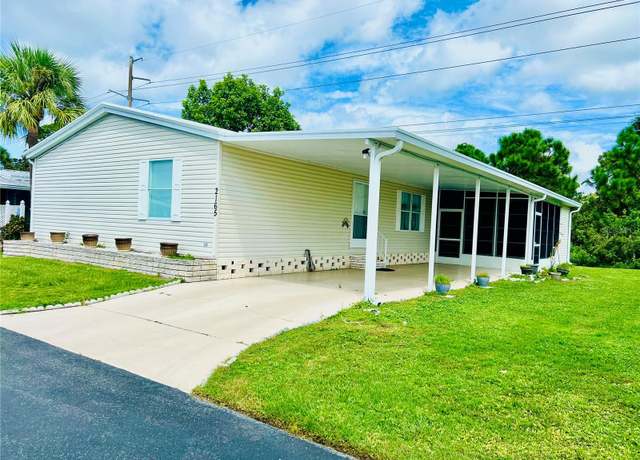 Property at 2165 Gondola Dr #194, Sarasota, FL 34238, 3 beds, 2 baths
