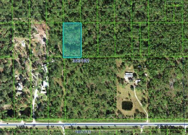 Property at Hwy 60 E, Lake Wales, FL 33898