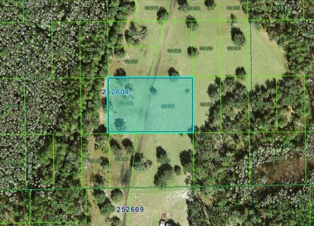 Property at Commonwealth Ave N, Polk City, FL 33868