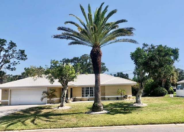 Property at 201 Chardin Dr, Nokomis, FL 34275, 3 beds, 2 baths