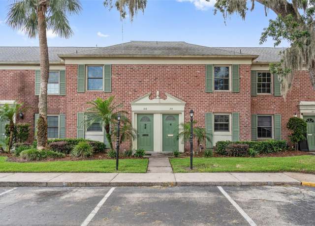 Property at 316 Georgetown Dr #316, Casselberry, FL 32707, 2 beds, 2.5 baths