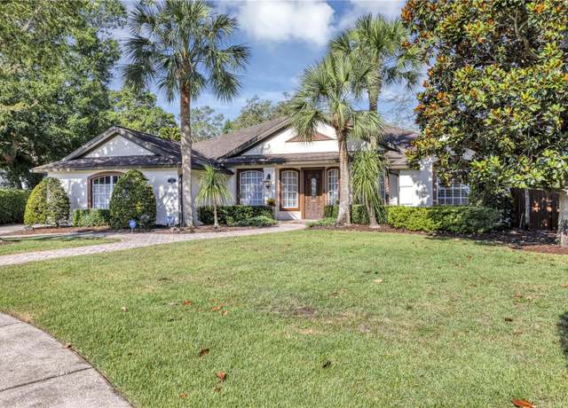 Property at 612 Golden Dawn, Apopka, FL 32712, 4 beds, 3 baths
