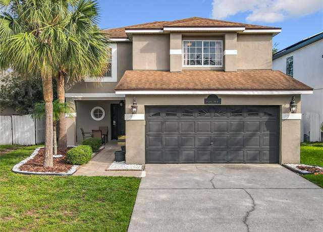 Property at 1803 Meadow Pond Way, Orlando, FL 32824, 3 beds, 2.5 baths